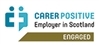Carer Positive logo
